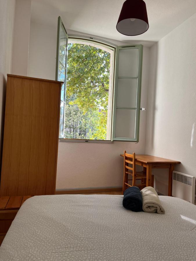 La Charmante Du Palais 2 Chambres Αβινιόν Εξωτερικό φωτογραφία