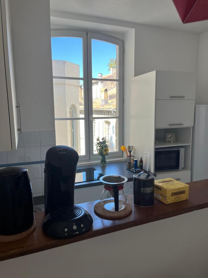 La Charmante Du Palais 2 Chambres Αβινιόν Εξωτερικό φωτογραφία